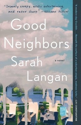 Good Neighbors 1