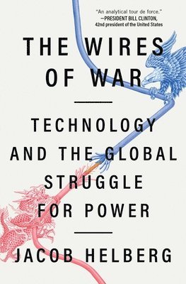 Wires of War 1