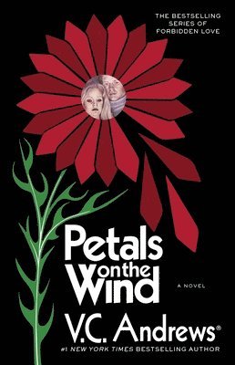 V.C. Andrews - Petals on the Wind, Häftad