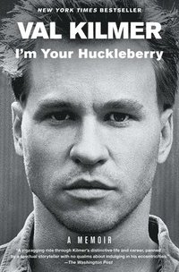 bokomslag I'M Your Huckleberry
