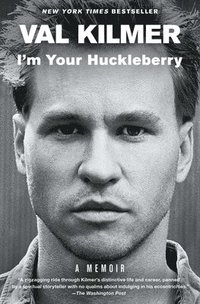 bokomslag I'm Your Huckleberry