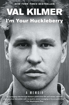 I'M Your Huckleberry 1