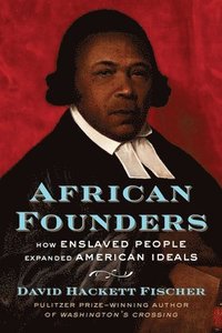 bokomslag African Founders