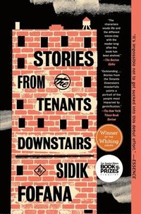 bokomslag Stories from the Tenants Downstairs