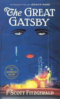 bokomslag The Great Gatsby