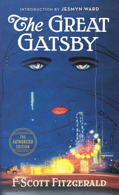 bokomslag Great Gatsby