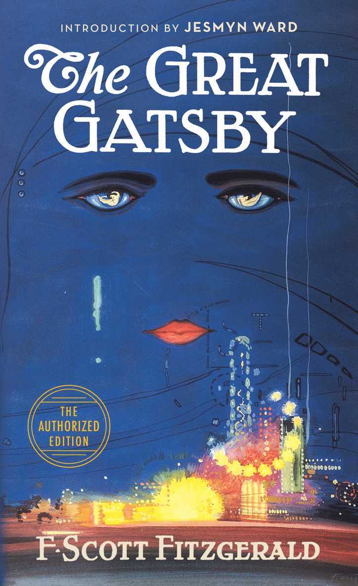 Great Gatsby 1