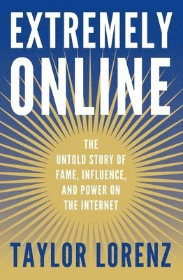 bokomslag Extremely Online