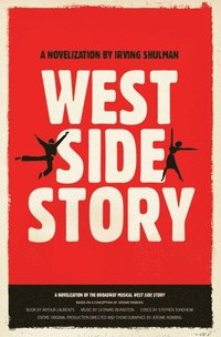 bokomslag West Side Story