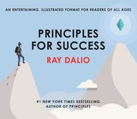 bokomslag Principles for Success
