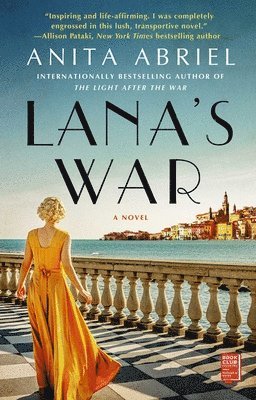 Lana's War 1