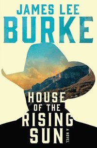 bokomslag House of the Rising Sun