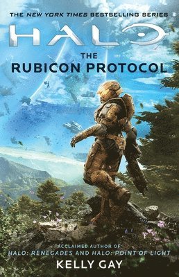 Halo: The Rubicon Protocol 1