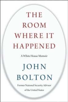 The Room Where It Happened 1