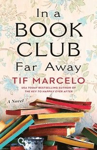 bokomslag In A Book Club Far Away