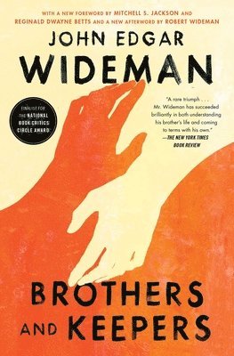 Brothers and Keepers 1