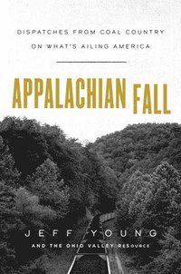 bokomslag Appalachian Fall