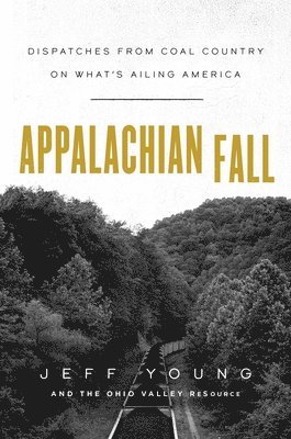 bokomslag Appalachian Fall