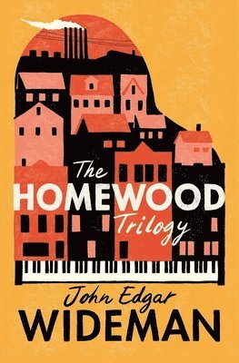 bokomslag The Homewood Trilogy