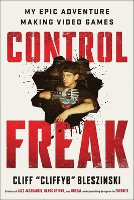 Control Freak 1