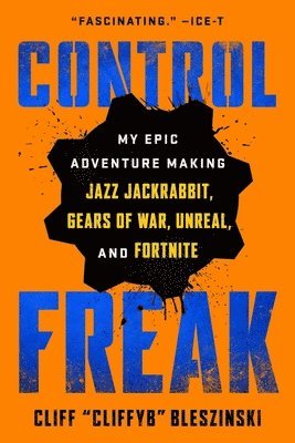 Control Freak 1