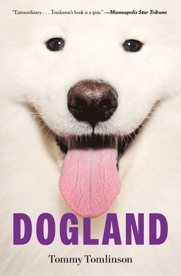 bokomslag Dogland