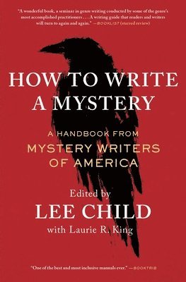 How to Write a Mystery 1