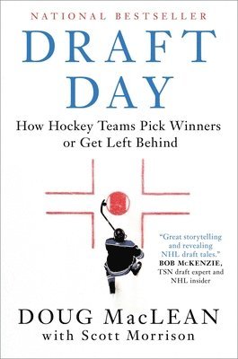 Doug MacLean, Scott Morrison - Draft Day, Häftad
