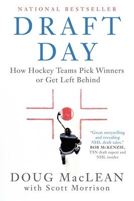 Draft Day: How Hockey Teams Pick Winners or Get Left Behind 1