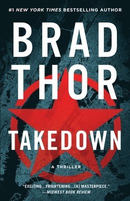Takedown 1