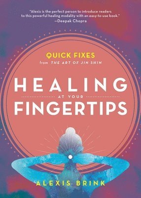 Healing at Your Fingertips 1