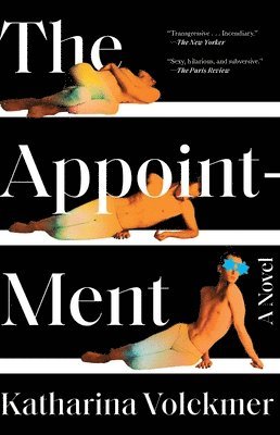 The Appointment 1