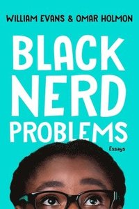bokomslag Black Nerd Problems