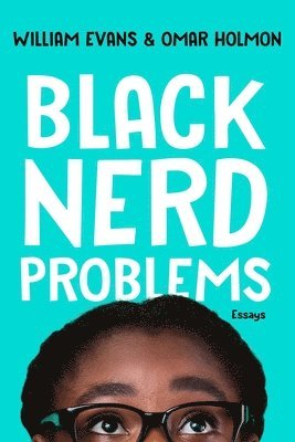 bokomslag Black Nerd Problems