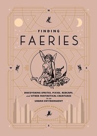 bokomslag Finding Faeries