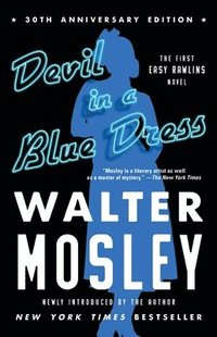 bokomslag Devil In A Blue Dress (30Th Anniversary Edition)