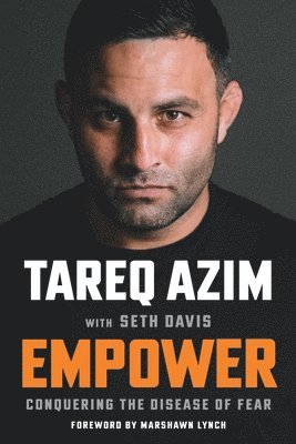 bokomslag Empower