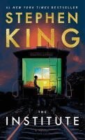 Stephen King - The Institute, Häftad