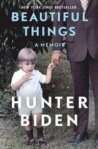bokomslag Beautiful Things: A Memoir