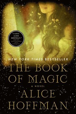 bokomslag The Book of Magic