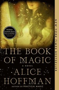 bokomslag The Book of Magic