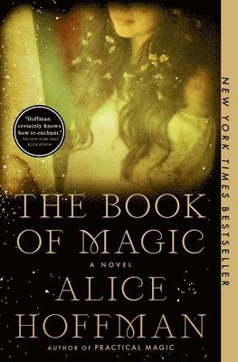 bokomslag The Book of Magic