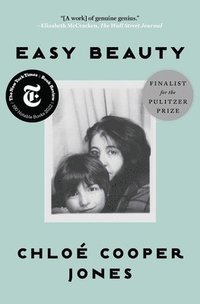 bokomslag Easy Beauty: A Memoir