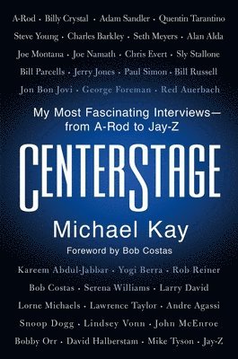 Centerstage 1