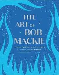 bokomslag The Art of Bob Mackie