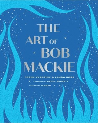bokomslag Art of Bob Mackie
