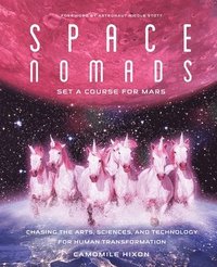 bokomslag Space Nomads: Set a Course for Mars