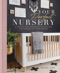 bokomslag Your Perfect Nursery