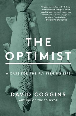 David Coggins - Optimist, Häftad