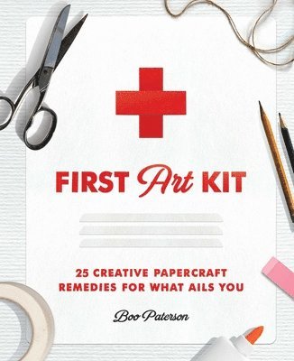 First Art Kit 1